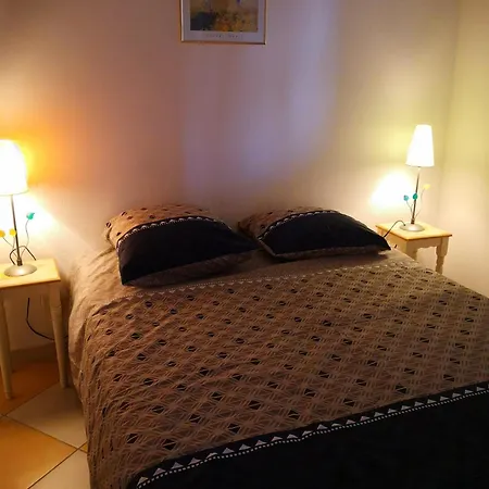Lejlighed 4 Voyageurs, Terrasse Vue Mer, Agde